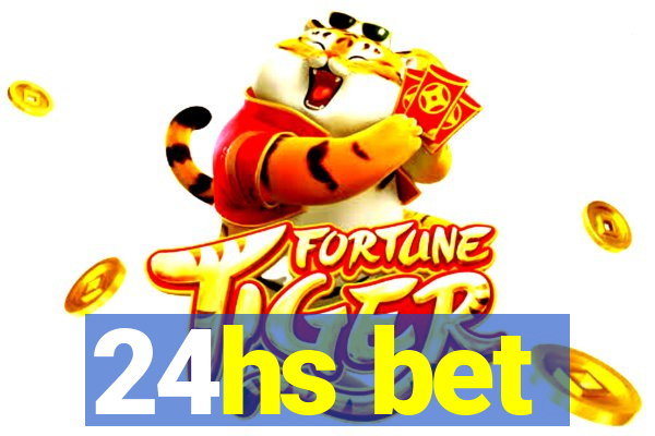 24hs bet