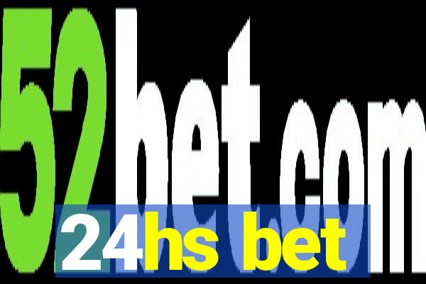 24hs bet