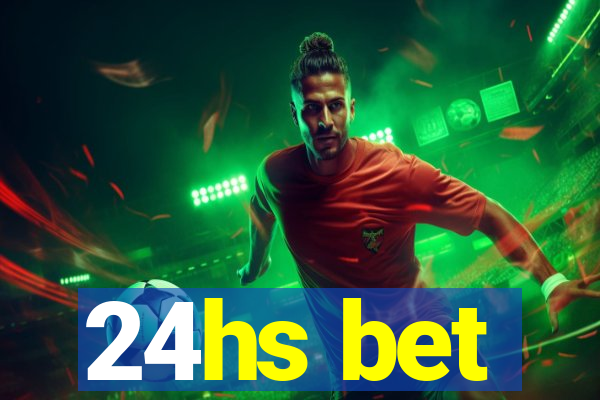 24hs bet
