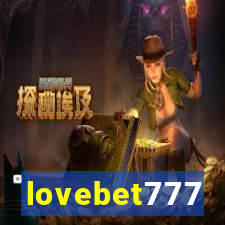 lovebet777