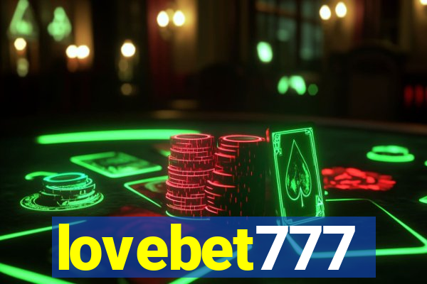 lovebet777