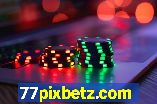 77pixbetz.com