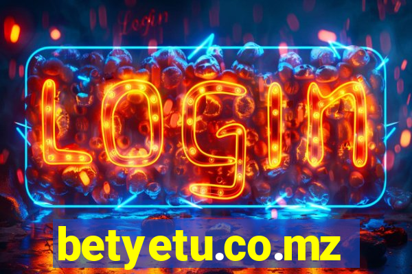 betyetu.co.mz
