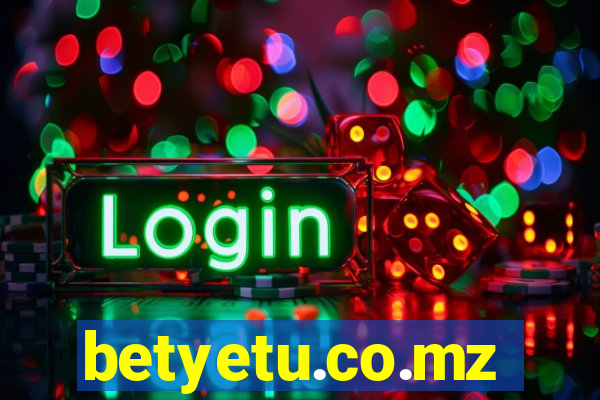 betyetu.co.mz