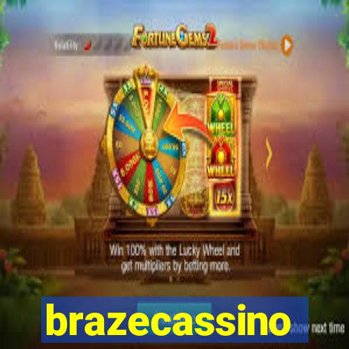 brazecassino