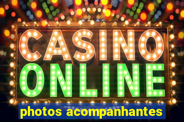 photos acompanhantes