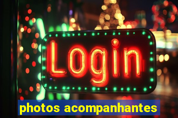 photos acompanhantes