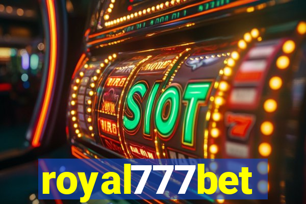 royal777bet