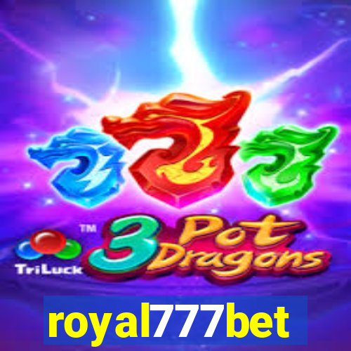 royal777bet