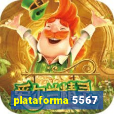 plataforma 5567