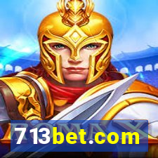 713bet.com