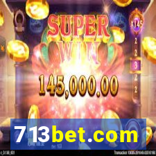 713bet.com