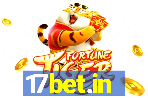 17bet.in