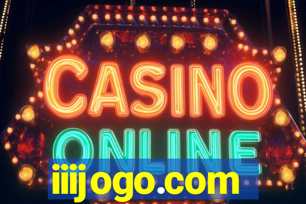 iiijogo.com