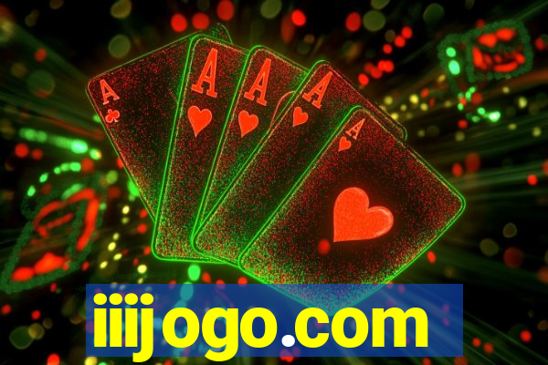 iiijogo.com