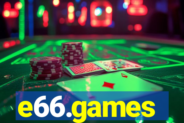 e66.games