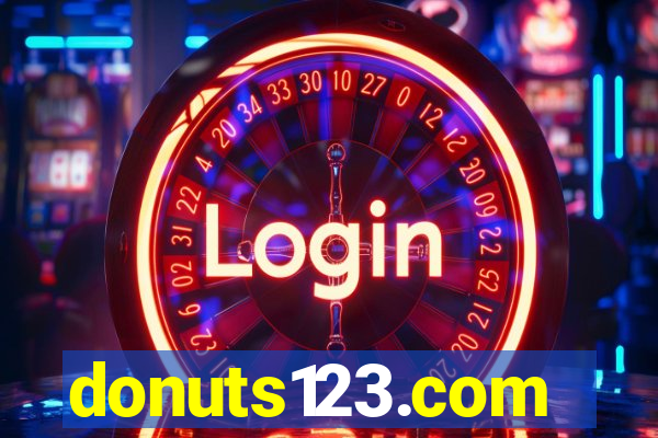 donuts123.com
