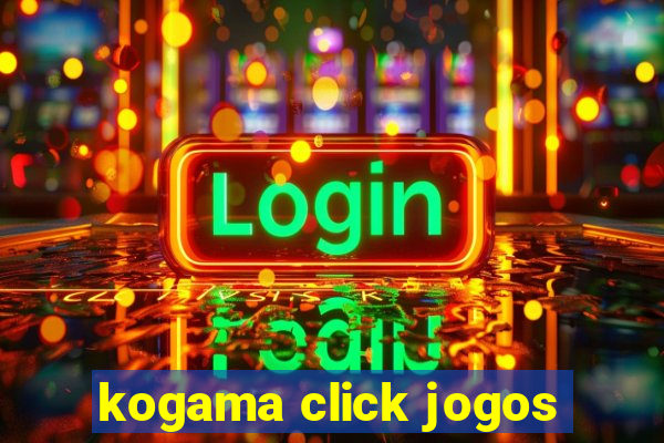 kogama click jogos