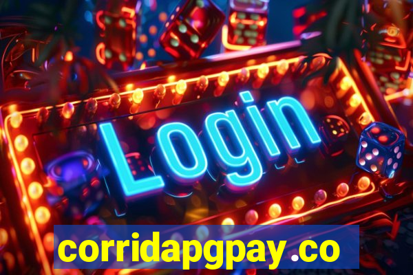 corridapgpay.com