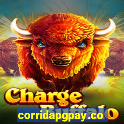 corridapgpay.com