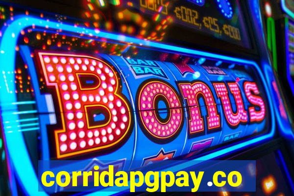 corridapgpay.com
