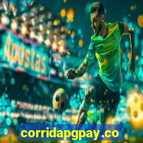 corridapgpay.com