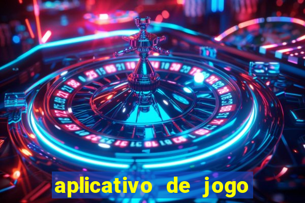 aplicativo de jogo que ganha dinheiro de verdade no pix