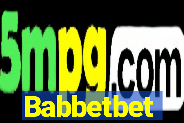 Babbetbet