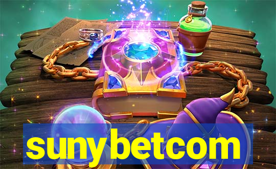 sunybetcom