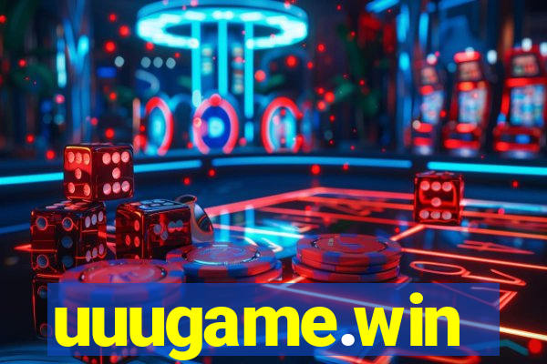 uuugame.win