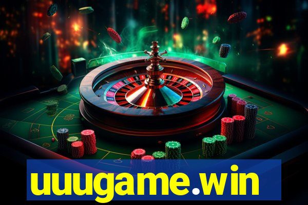 uuugame.win