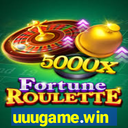 uuugame.win