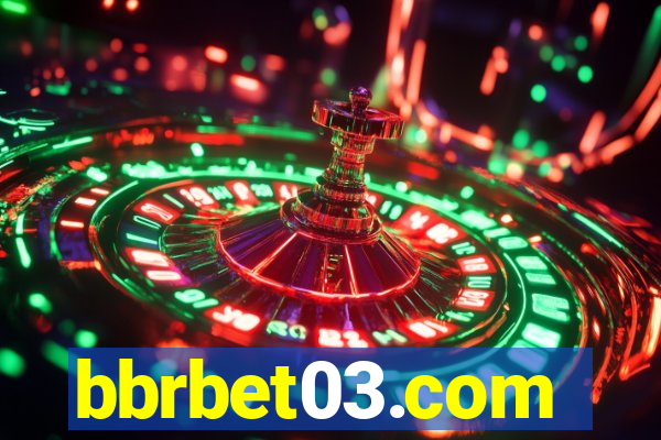 bbrbet03.com