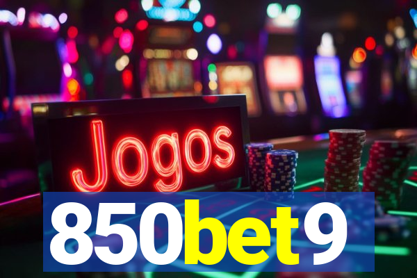 850bet9