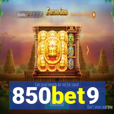 850bet9