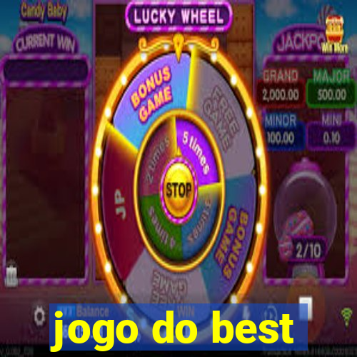 jogo do best