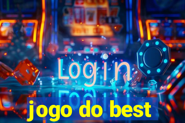 jogo do best