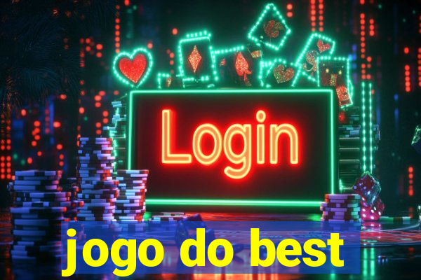 jogo do best