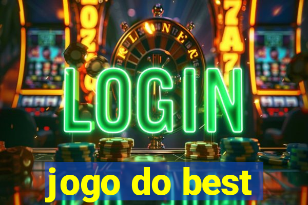 jogo do best