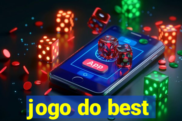 jogo do best
