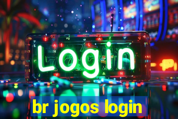 br jogos login