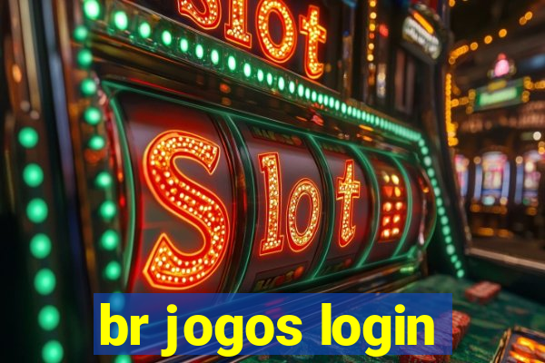 br jogos login
