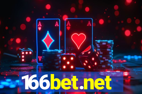 166bet.net