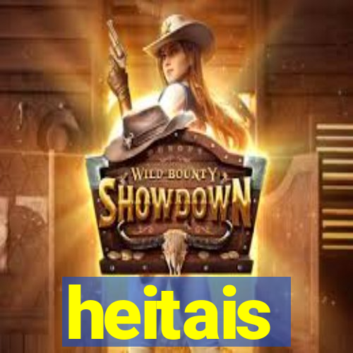 heitais