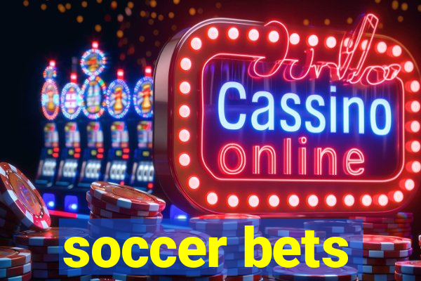 soccer bets