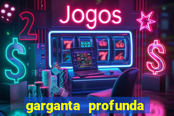 garganta profunda porto alegre