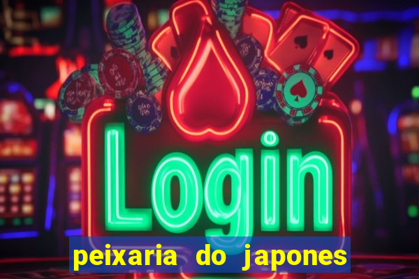peixaria do japones goiania vila nova