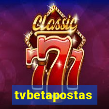 tvbetapostas