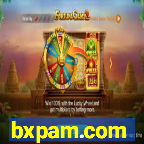 bxpam.com