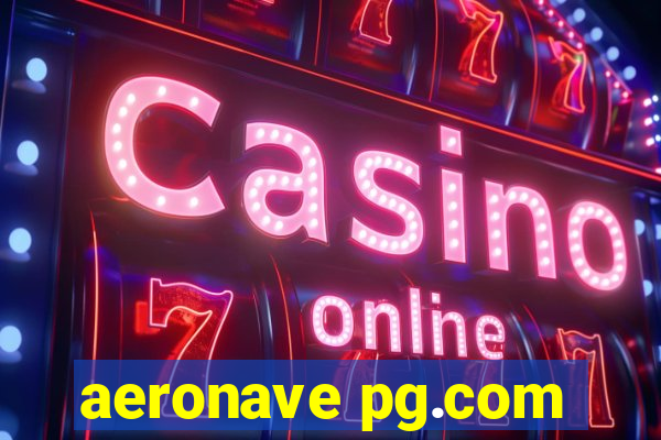 aeronave pg.com